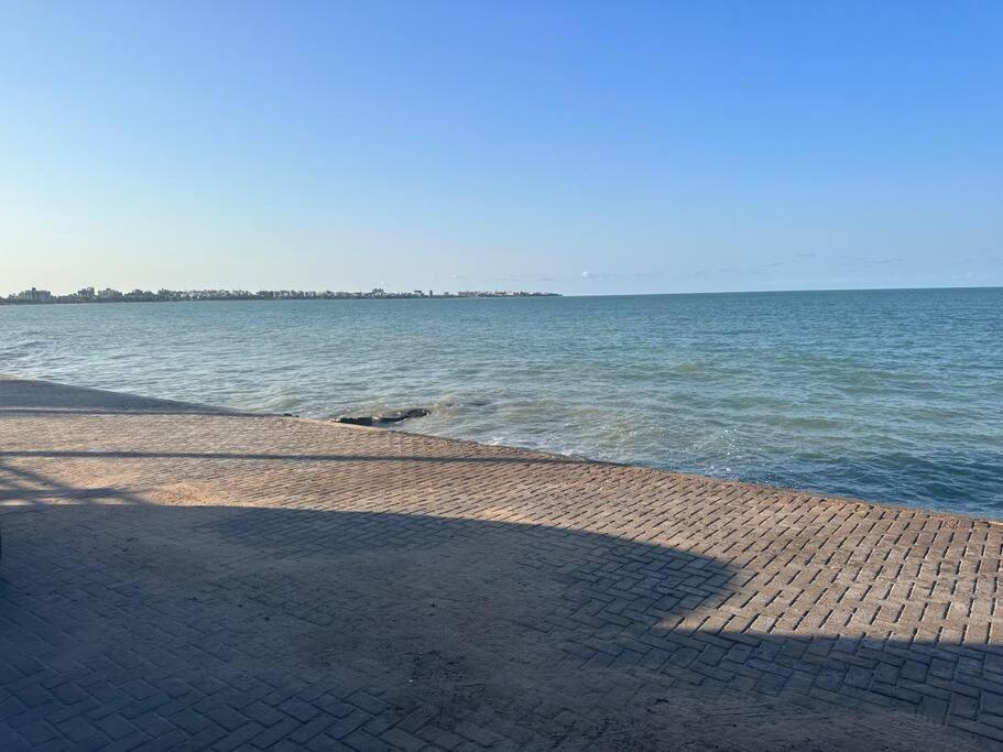 Flat Pe Na Areia No Bessa Apartment - Joao Pessoa, Joao Pessoa